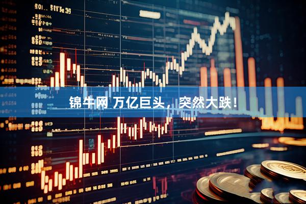 锦牛网 万亿巨头，突然大跌！